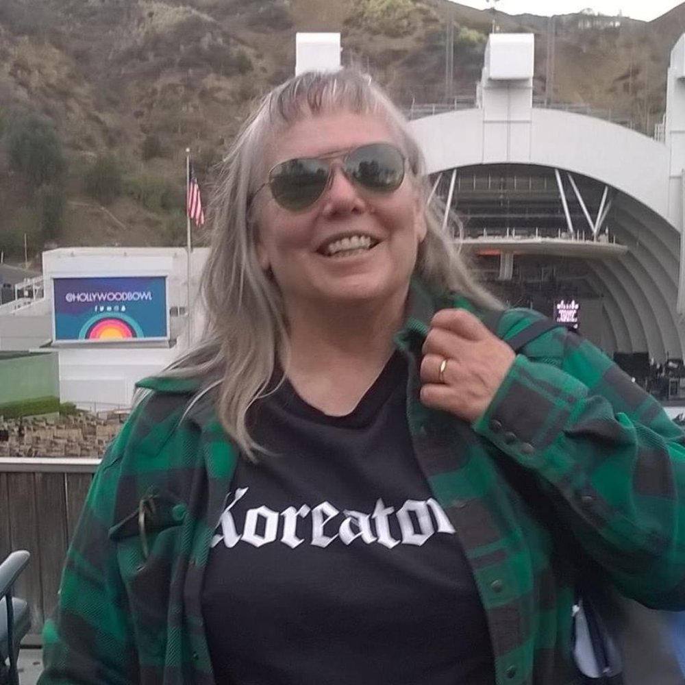 Meet your Posher, Joyce